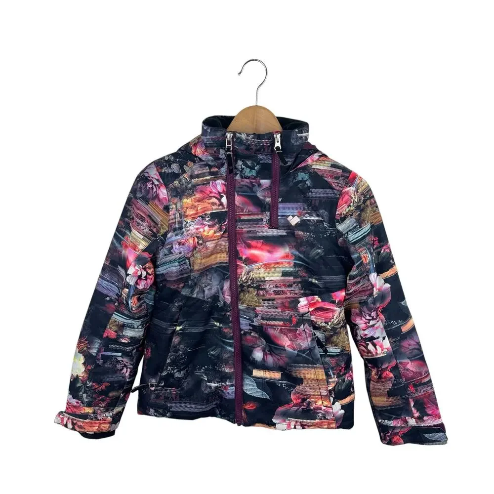 Obermeyer Girl's Isla Ski Jacket